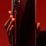 Lenovo Z6 Pro Leak