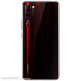 Lenovo Z6 Pro Leak