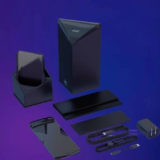 Motorola Razr 2019 Render