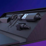 Motorola Razr 2019 Render