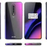 OnePlus 7 Pro Schutzhülle