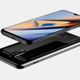 OnePlus 7 Render