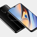OnePlus 7 Render