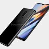 OnePlus 7 Render