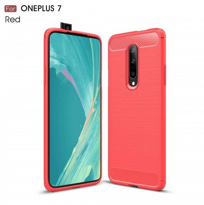 OnePlus 7 Schutzhüllen