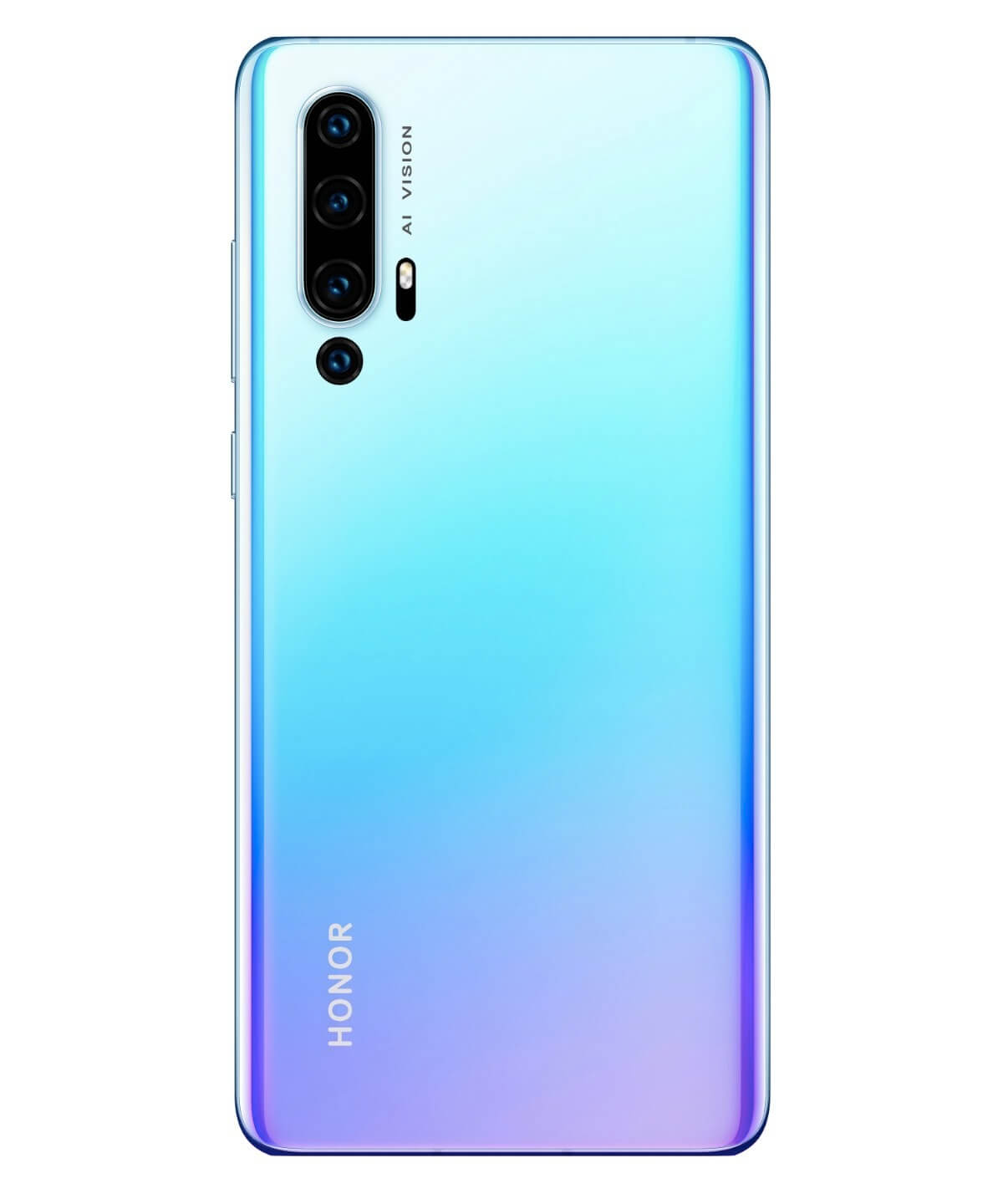 Honor 20 Pro Breathing Crystal