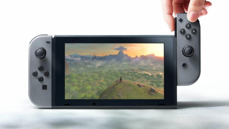 Nintendo Switch: Hersteller bestätigt starke Verkaufszahlen