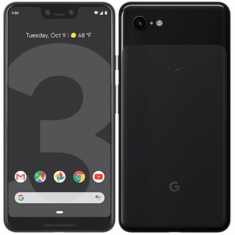 Google Pixel 3 (XL) bekommen kumulatives Sicherheitsupdate für Januar 2020 und Dezember 2019