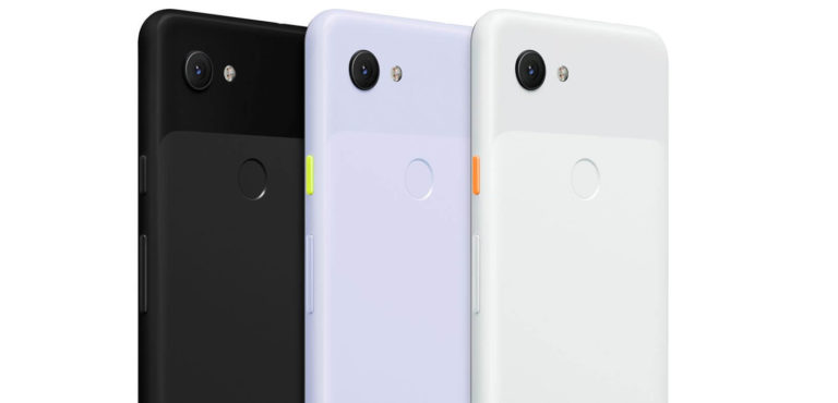 Pixel 3a (XL) verdoppelt Google’s Smartphone-Verkäufe