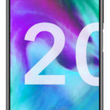 Honor 20 Pressebild