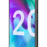 Honor 20 Pressebild