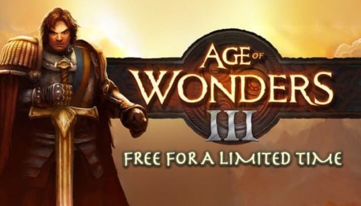Humble Bundle-Aktion: „Age of Wonders III“ heute kostenlos