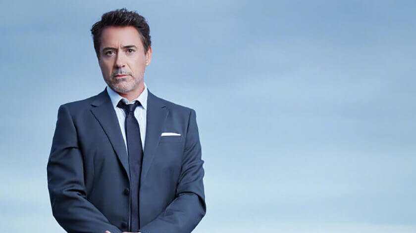 OnePlus Iron Man