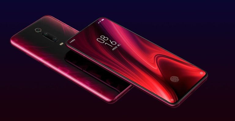 Redmi K20 Pro bekommt in China bereits Android 10 Update