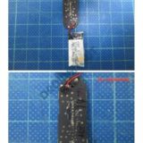 Xiaomi Mi Band 4 Leak