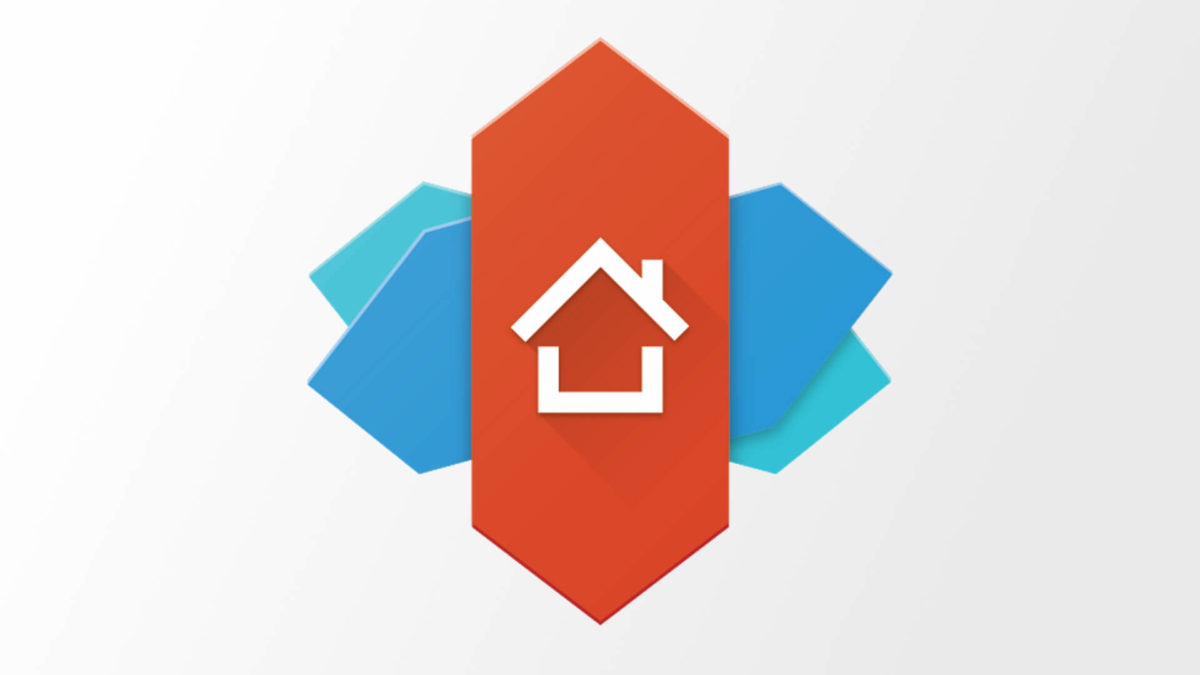 Nova Launcher Logo