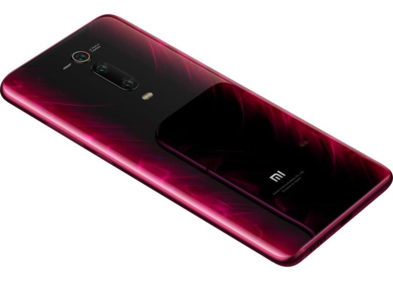 Xiaomi Mi 9T Pressebild