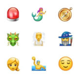 Emojipedia WhatsApp 2.19.175 Emoji-Changelog