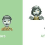 Emojipedia WhatsApp 2.19.175 Emoji-Changelog