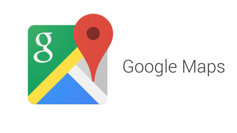 Google Maps: Weitere User bekommen Dark Mode