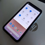 Google Pixel 4 Leak