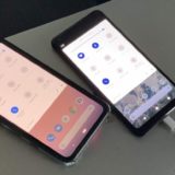 Google Pixel 4 Leak