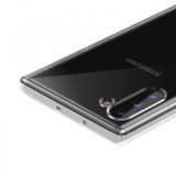 Samsung Galaxy Note 10 Schutzhülle