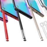 Samsung Galaxy Note 10 Konzept