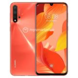 Huawei Nova 5 Pro Leak