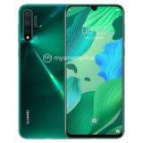 Huawei Nova 5 Pro Leak
