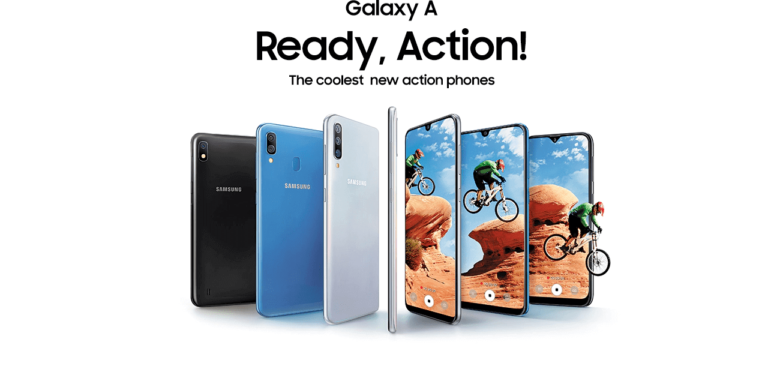 Samsung Galaxy A-Series