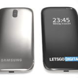Samsung Galaxy S11 Design-Render