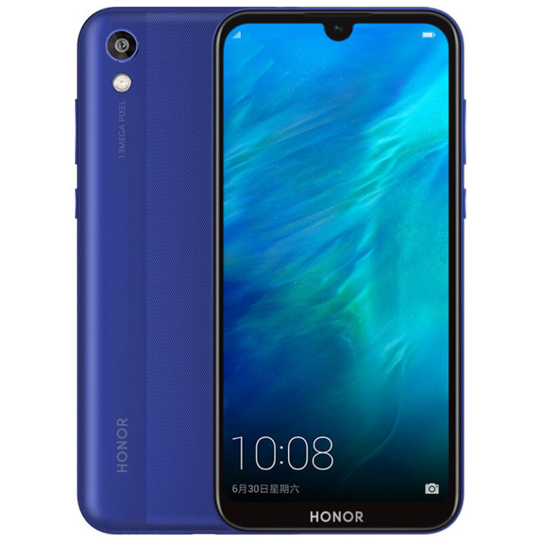 Honor Play 8 Pressebild