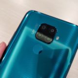 Huawei Mate 30 Lite Leak