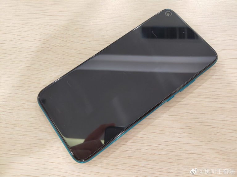 Huawei Mate 30 Lite Leak