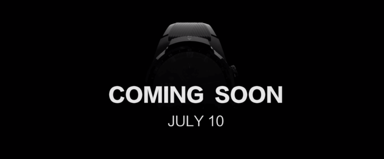 Mobvoi TicWatch Pro mit LTE Teaser
