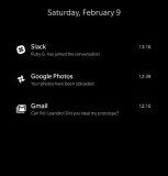 OxygenOS 10 Konzept