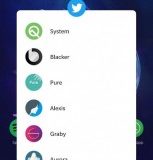 OxygenOS 10 Konzept