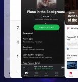 OxygenOS 10 Konzept