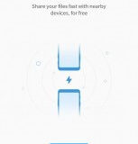 OxygenOS 10 Konzept