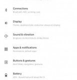 OxygenOS 10 Konzept