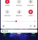 OxygenOS 10 Konzept