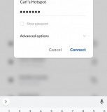 OxygenOS 10 Konzept