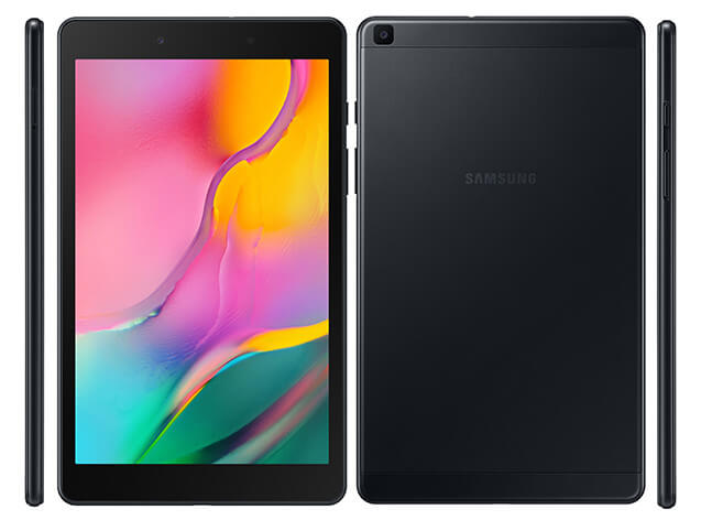 Samsung Galaxy Tab A 8.0 (2019) Pressebild