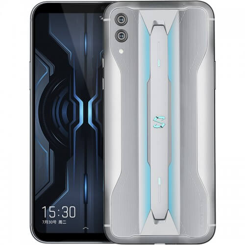 Xiaomi Black Shark 2 Pro Pressebild