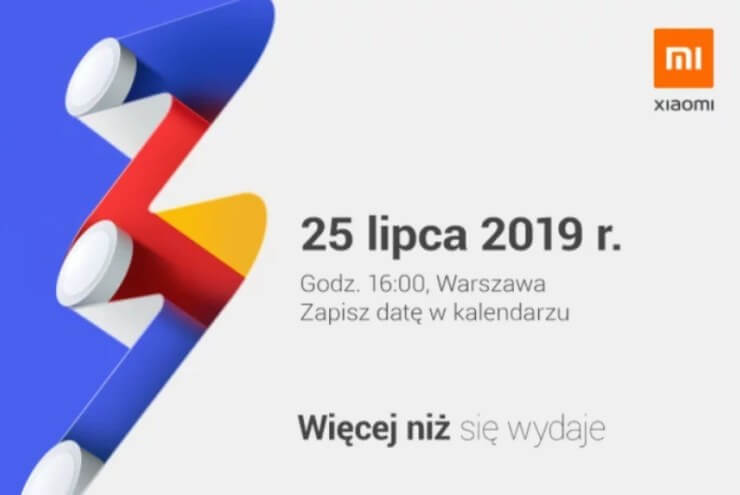 Xiaomi Mi A3 Release-Datum