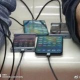 Huawei Mate 30 Pro Leak