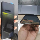 Huawei Mate 30 Pro Leak
