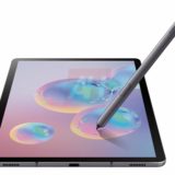 Samsung Galaxy Tab S6 Pressebild Leak