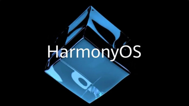 HarmonyOS Logo